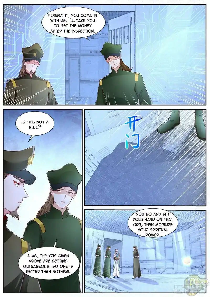 ManhwaFull Chapter 678