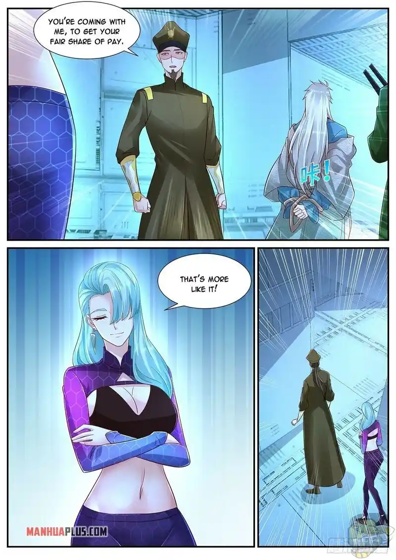 ManhwaFull Chapter 678