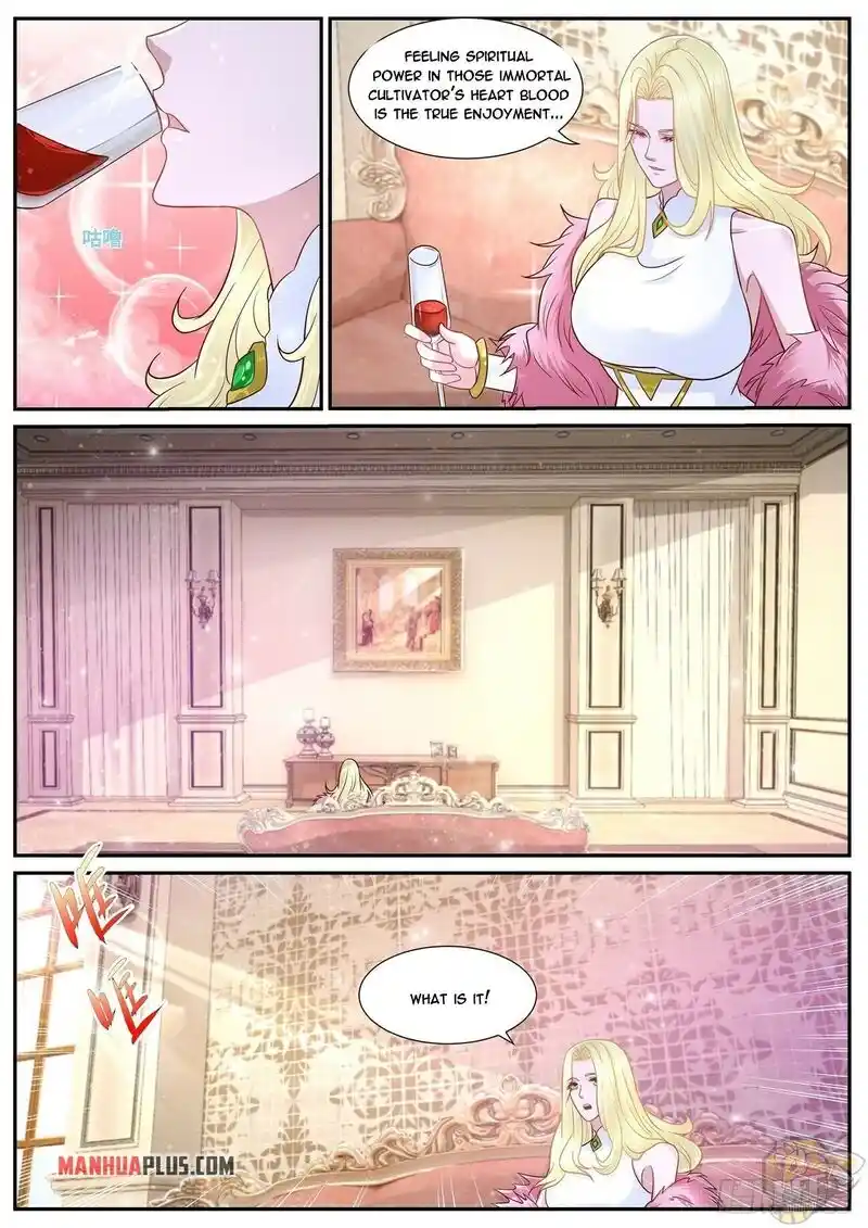 ManhwaFull Chapter 679