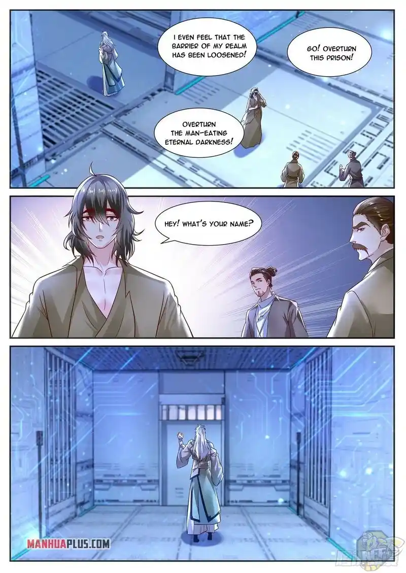 ManhwaFull Chapter 679