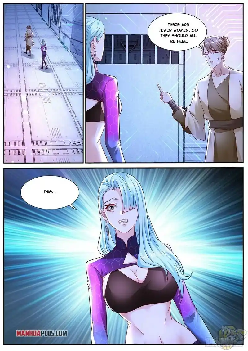 ManhwaFull Chapter 679