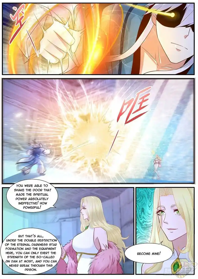 ManhwaFull Chapter 680