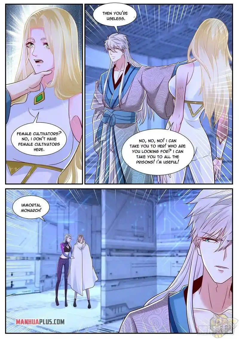 ManhwaFull Chapter 680