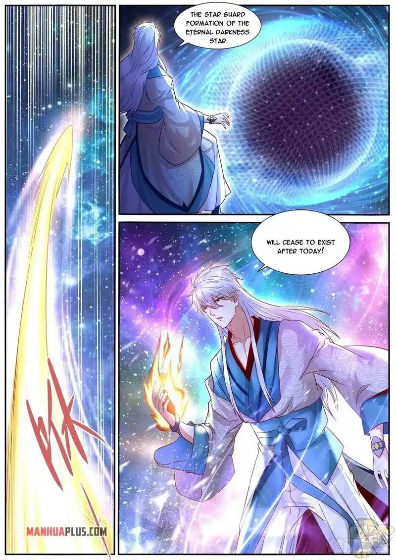 ManhwaFull Chapter 680