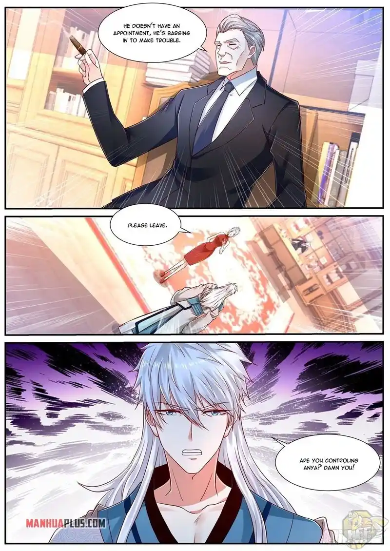 ManhwaFull Chapter 681