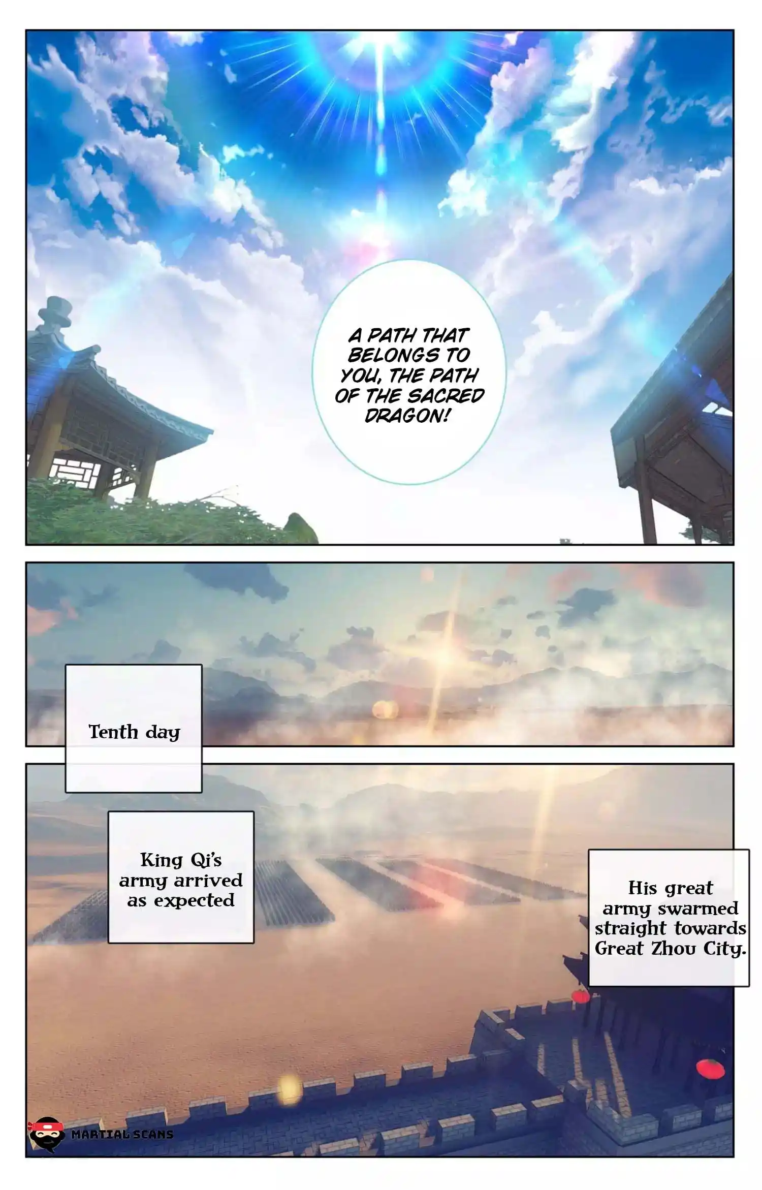 ManhwaFull Chapter 68.2