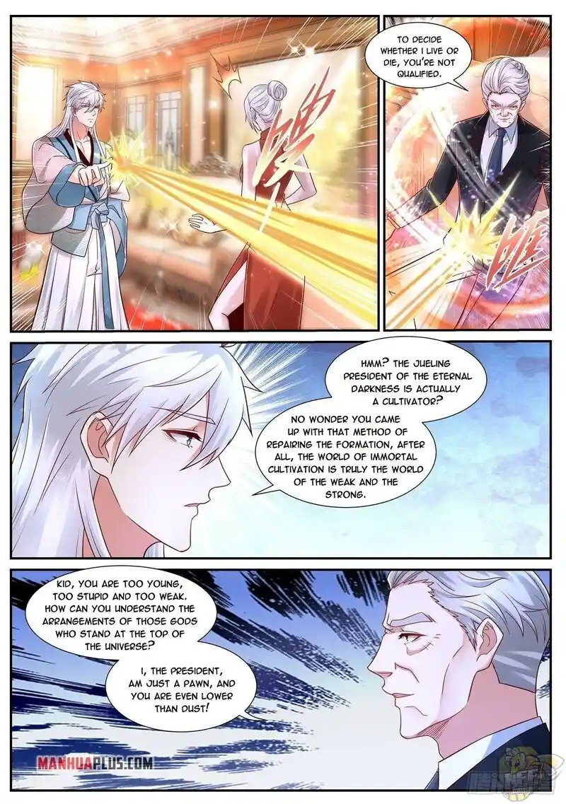 ManhwaFull Chapter 682