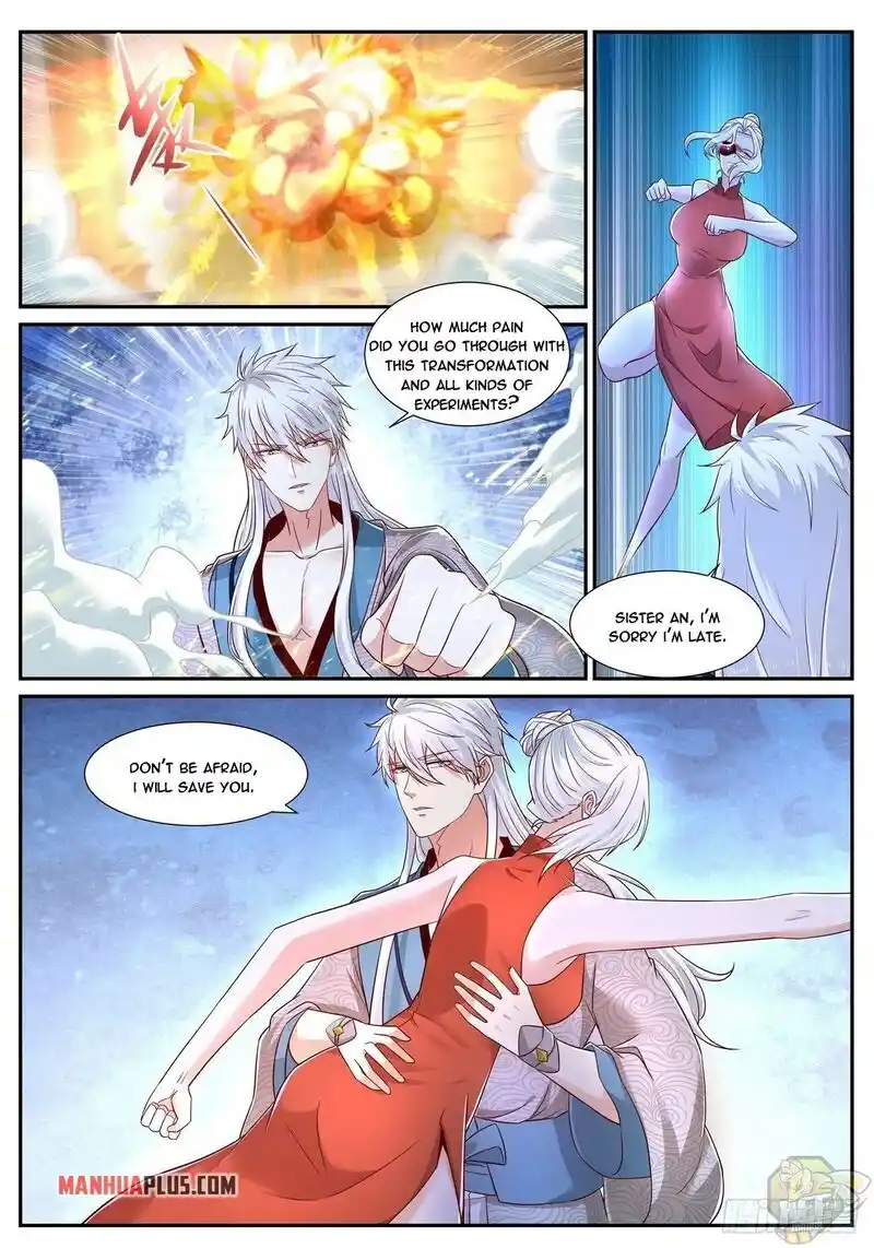 ManhwaFull Chapter 682