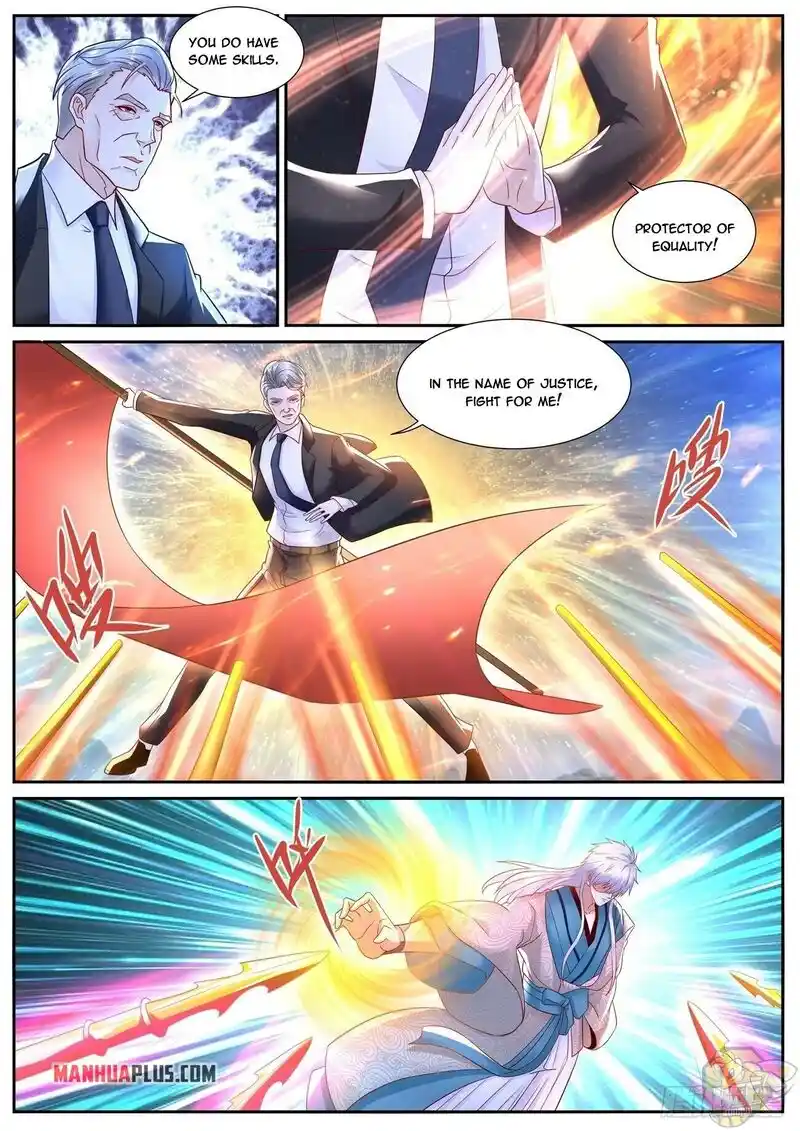 ManhwaFull Chapter 682