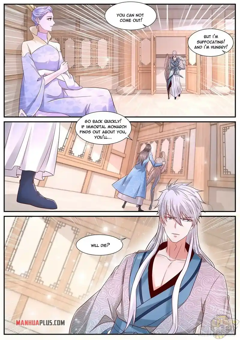 ManhwaFull Chapter 683