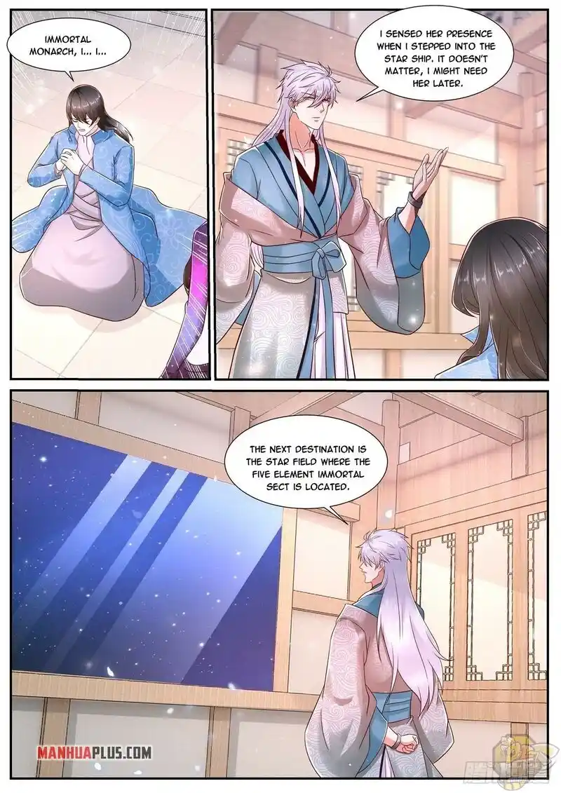 ManhwaFull Chapter 683