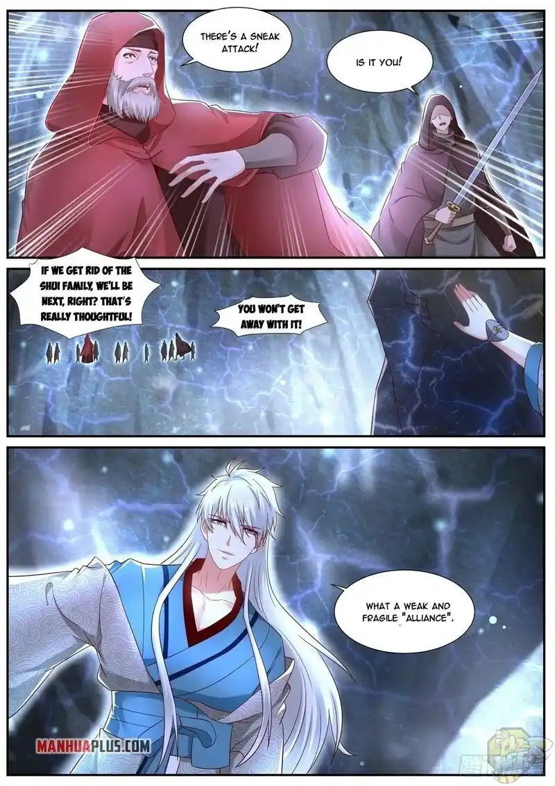 ManhwaFull Chapter 686