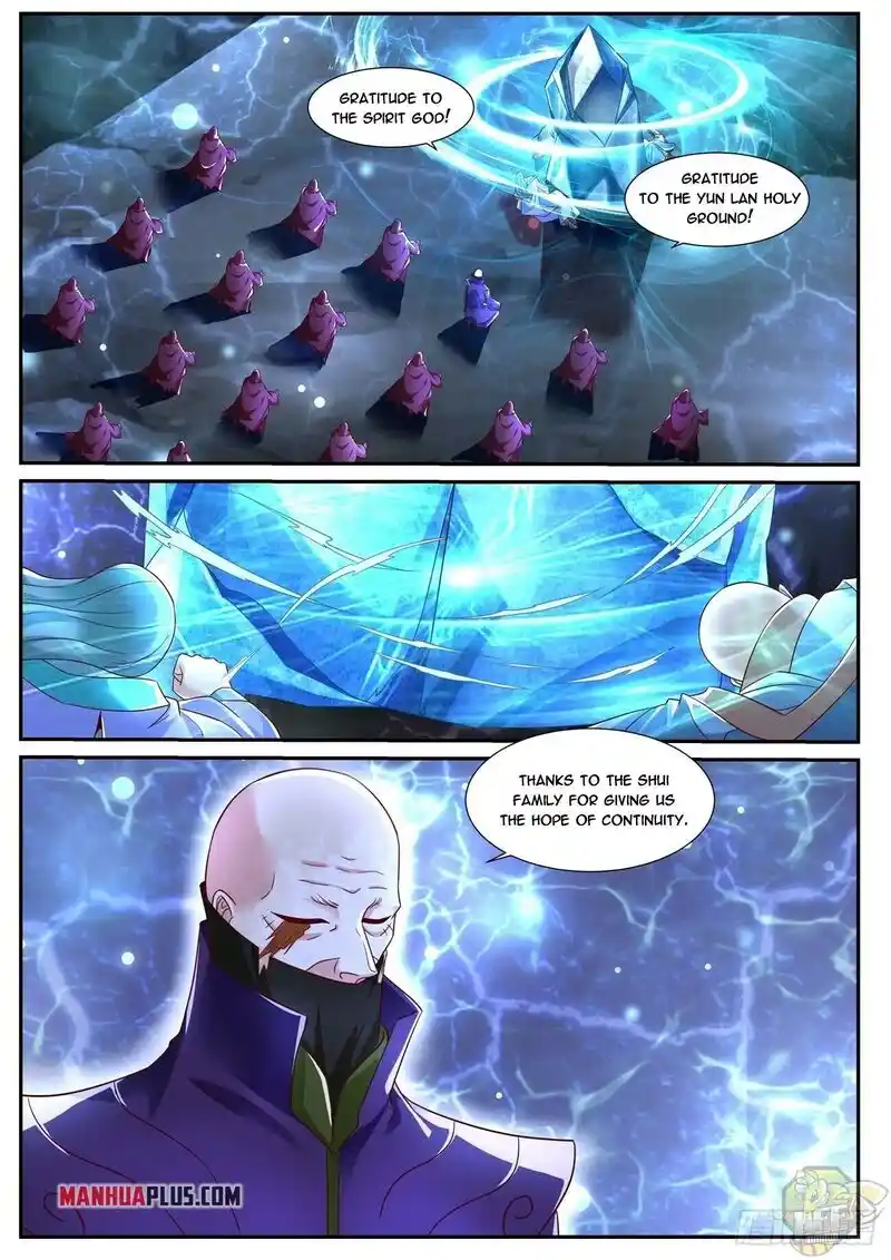 ManhwaFull Chapter 686