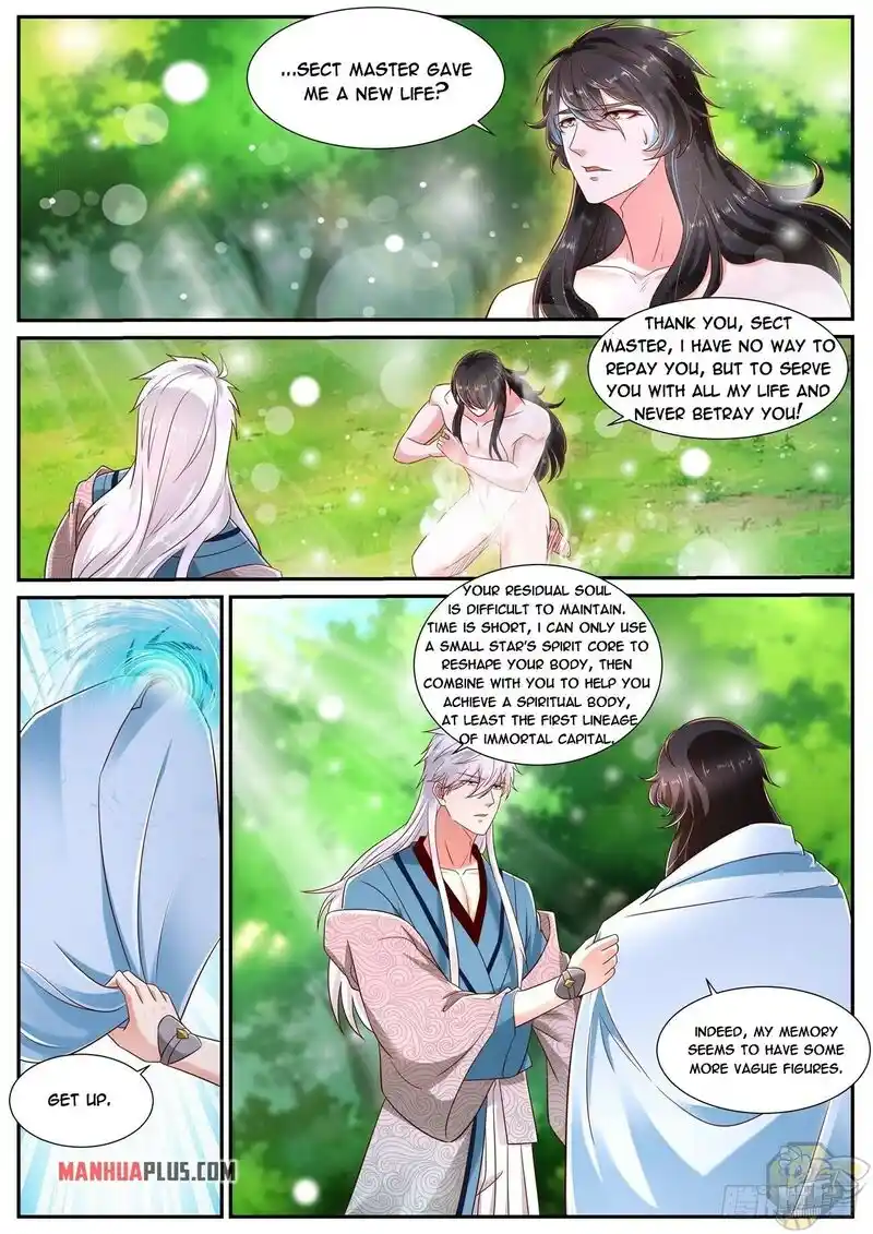 ManhwaFull Chapter 687