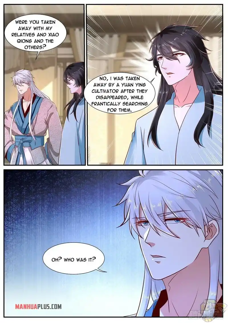 ManhwaFull Chapter 687