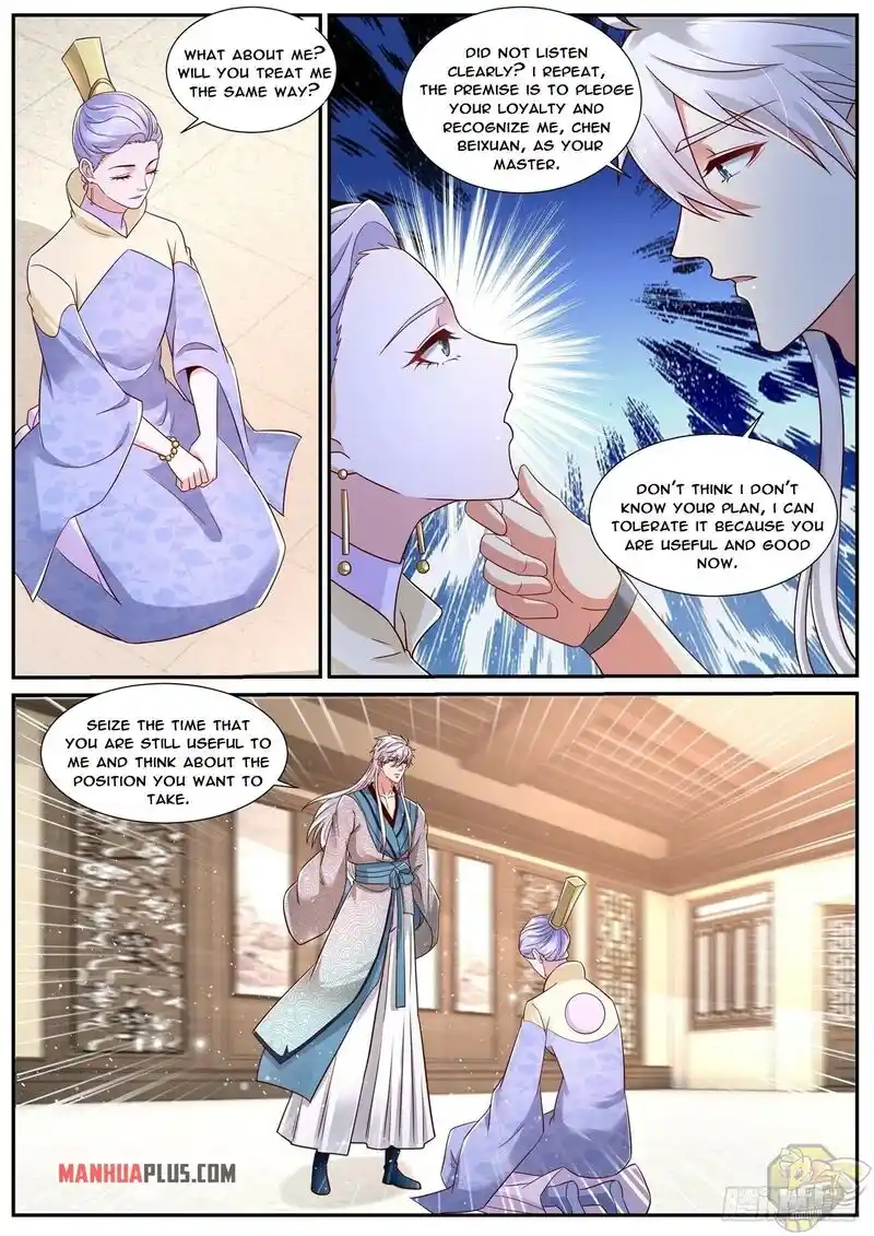 ManhwaFull Chapter 688