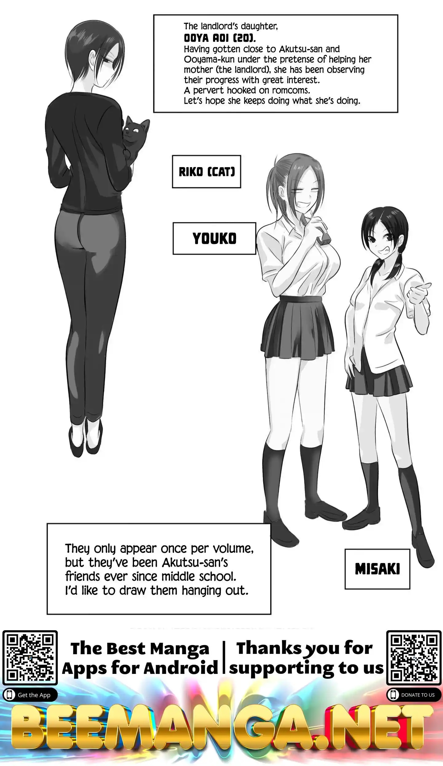 ManhwaFull Chapter 69.3