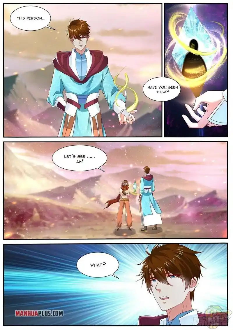 ManhwaFull Chapter 698