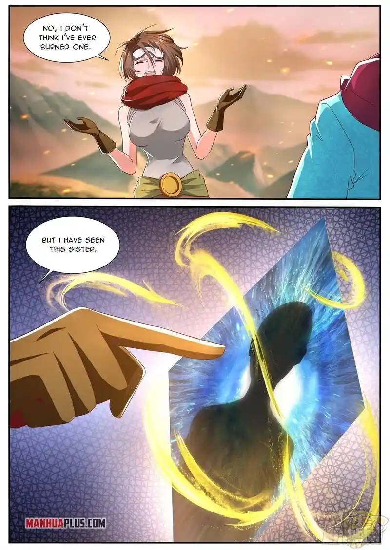 ManhwaFull Chapter 698