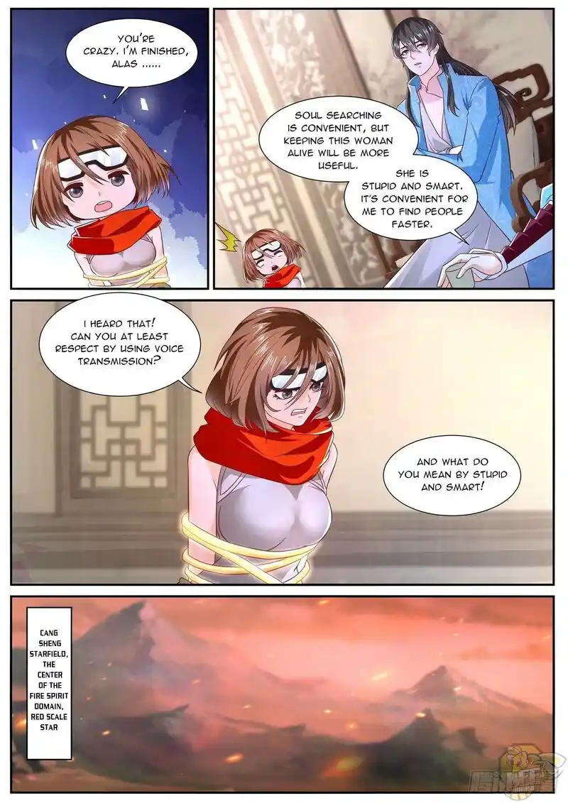 ManhwaFull Chapter 699