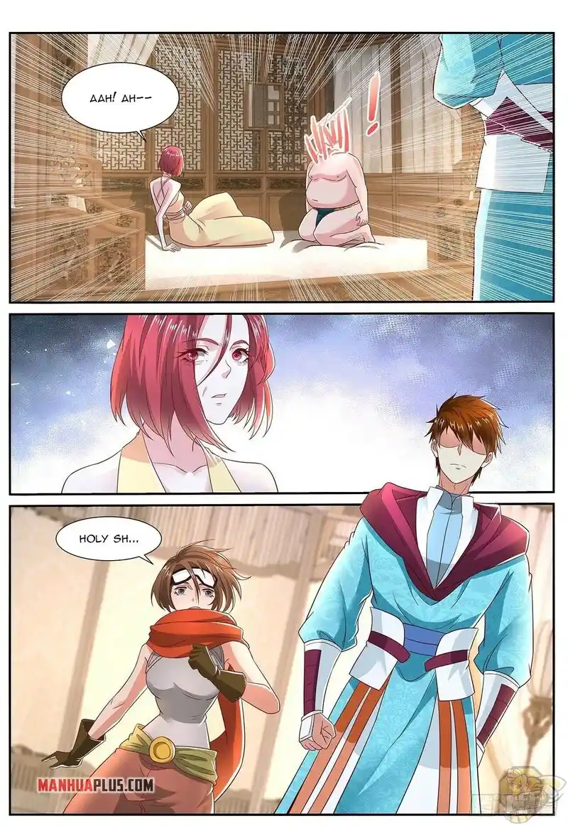 ManhwaFull Chapter 700