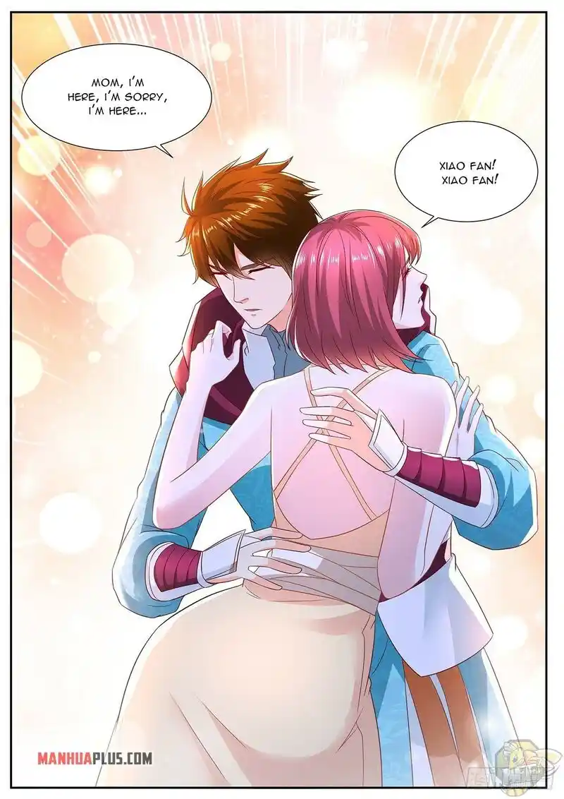 ManhwaFull Chapter 700