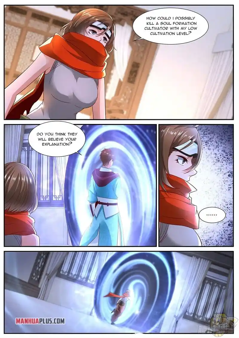 ManhwaFull Chapter 700