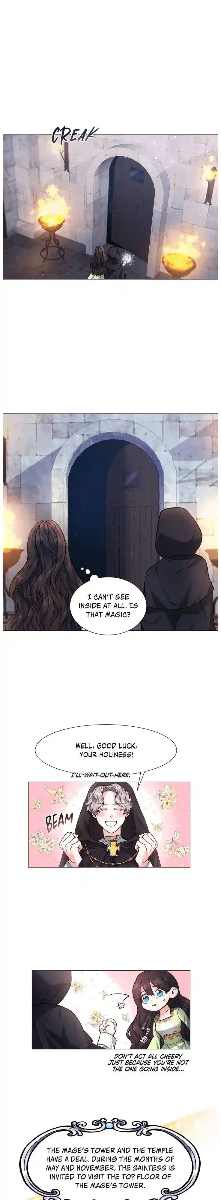 ManhwaFull Chapter 7.01