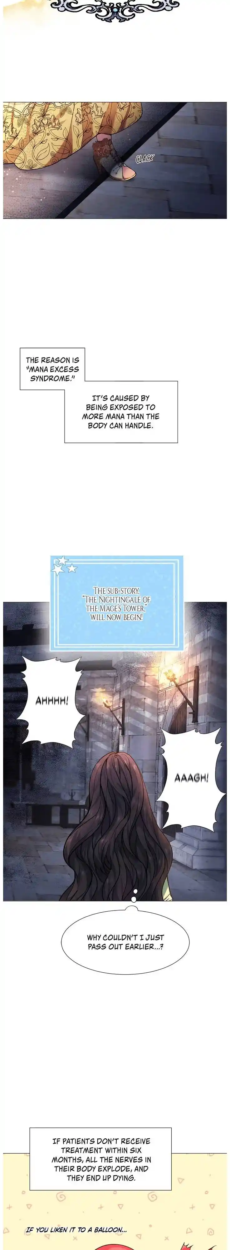 ManhwaFull Chapter 7.01