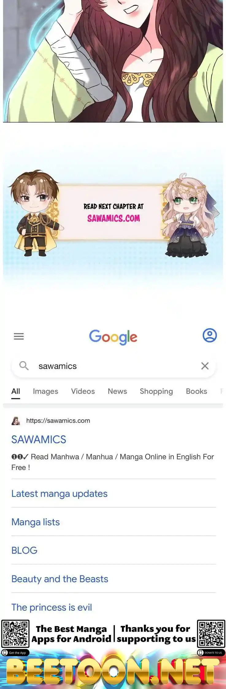 ManhwaFull Chapter 7.01