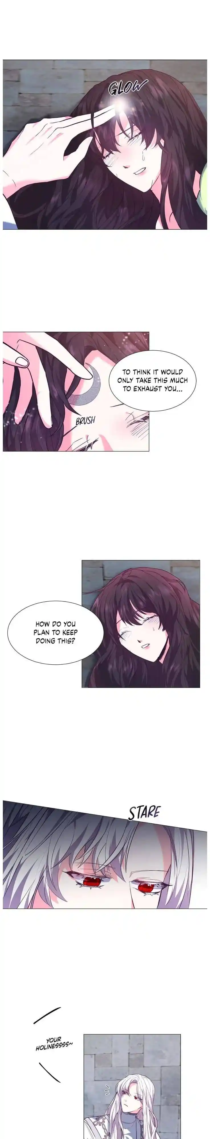 ManhwaFull Chapter 7.02