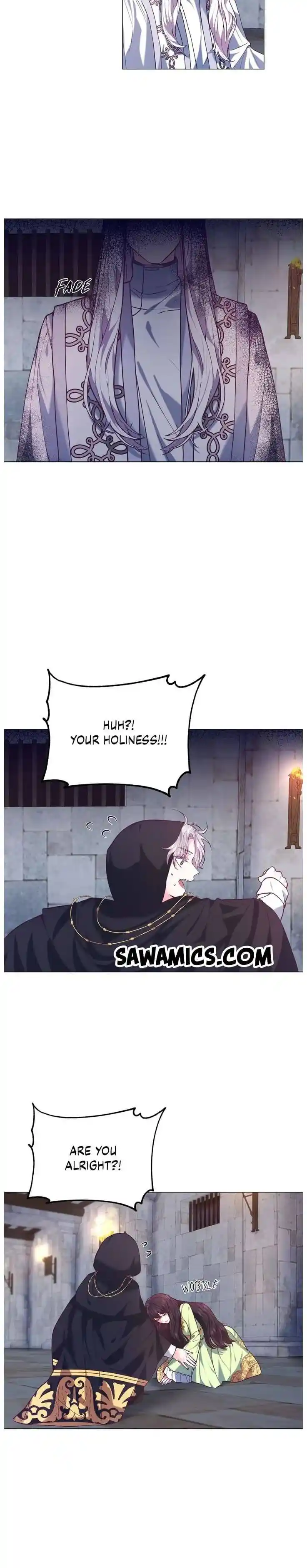 ManhwaFull Chapter 7.02