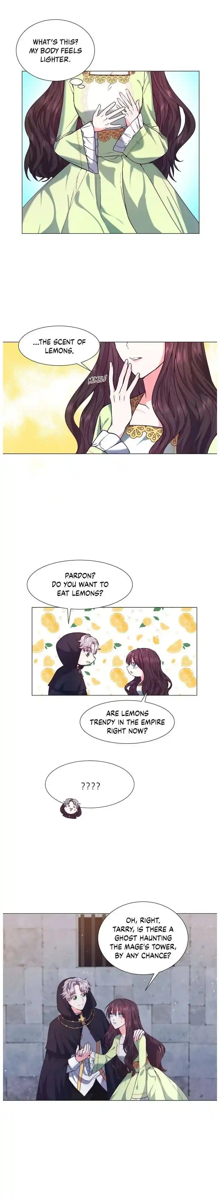 ManhwaFull Chapter 7.02