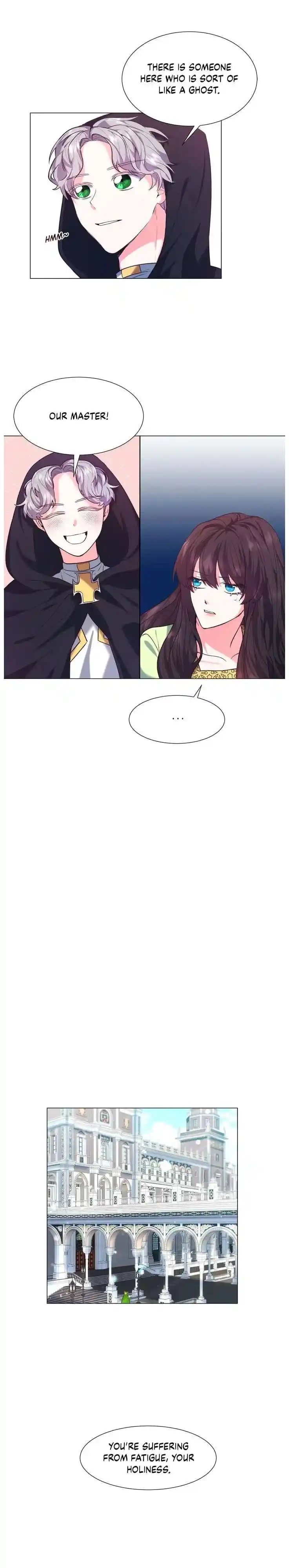 ManhwaFull Chapter 7.02