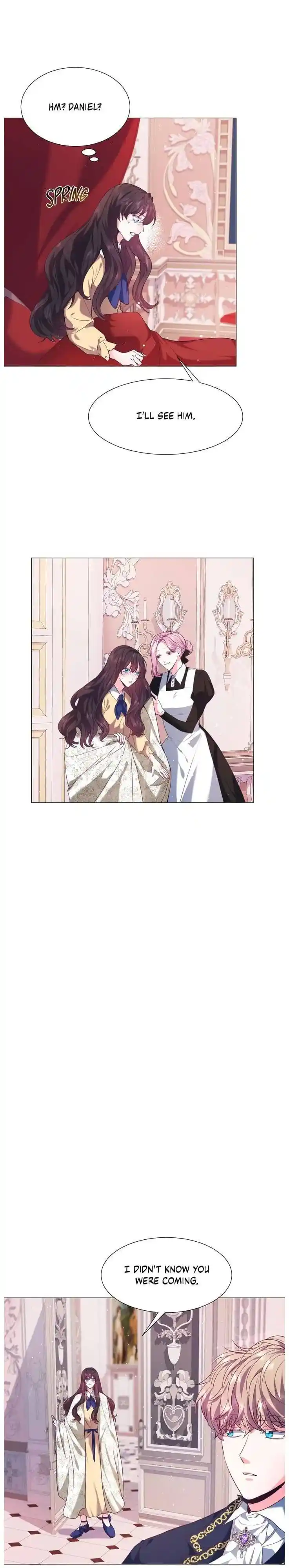 ManhwaFull Chapter 7.02