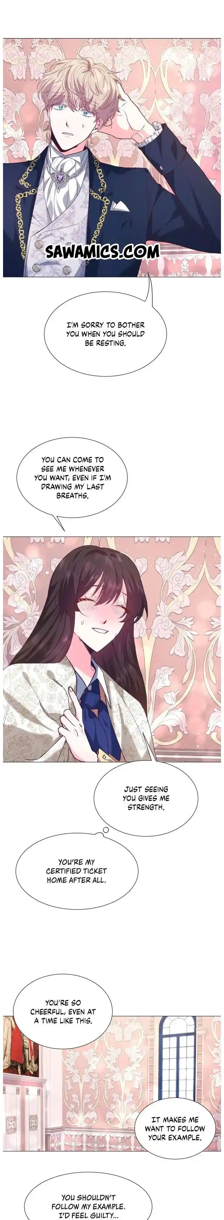 ManhwaFull Chapter 7.02