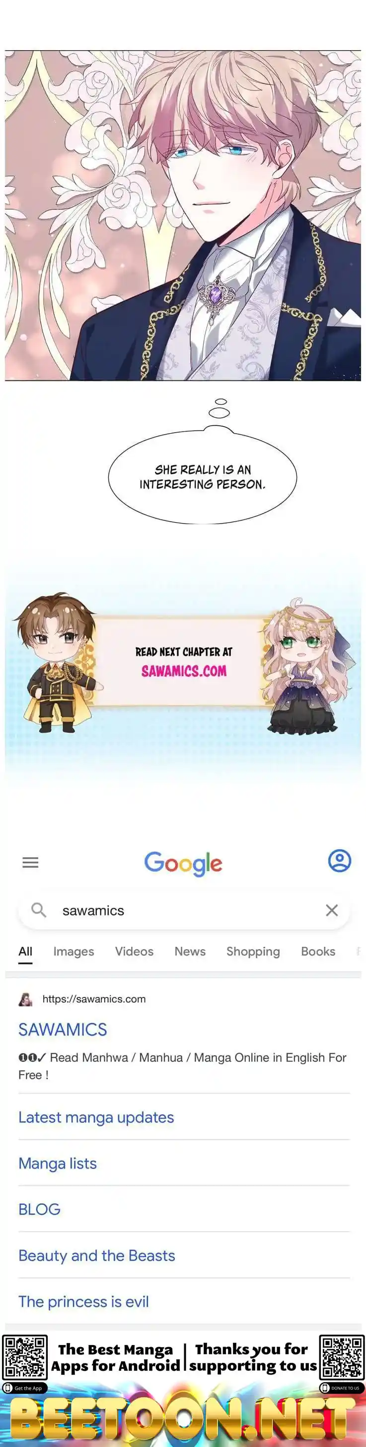 ManhwaFull Chapter 7.02