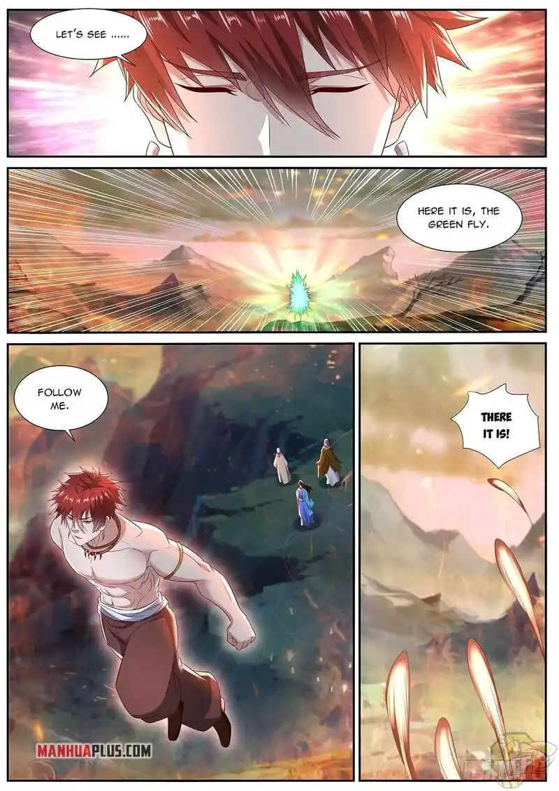 ManhwaFull Chapter 702