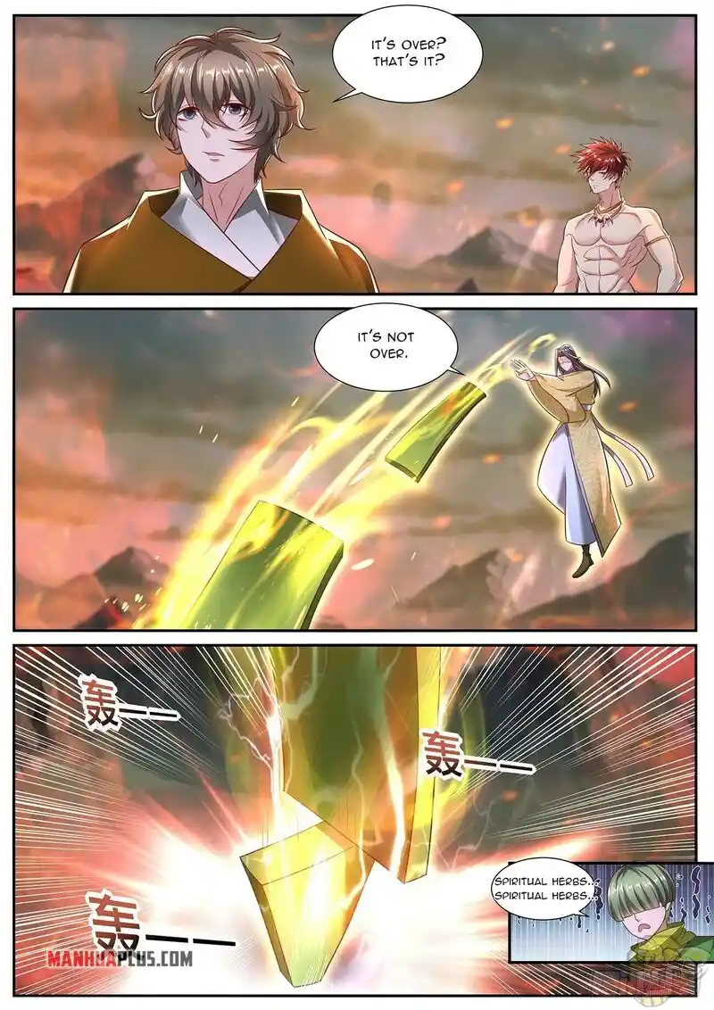 ManhwaFull Chapter 702