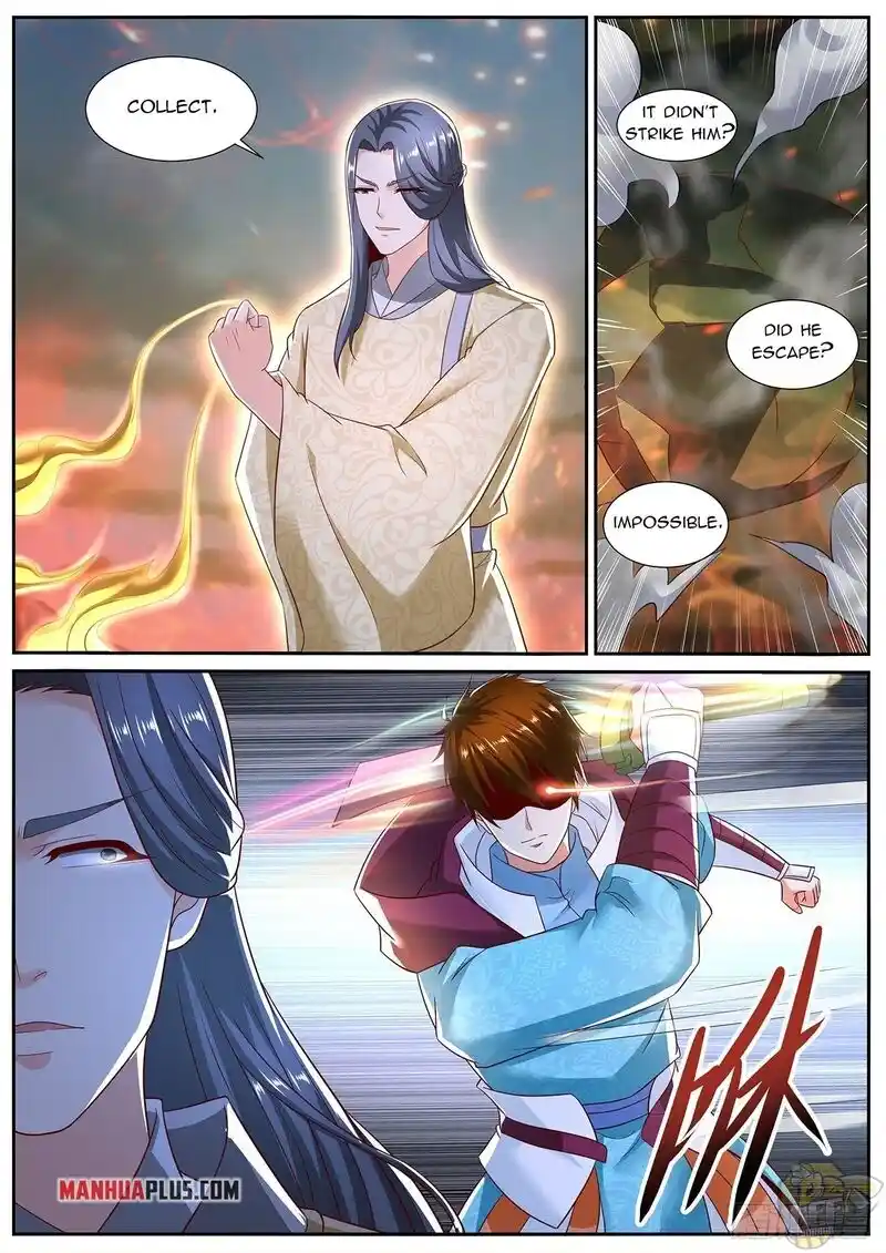 ManhwaFull Chapter 702