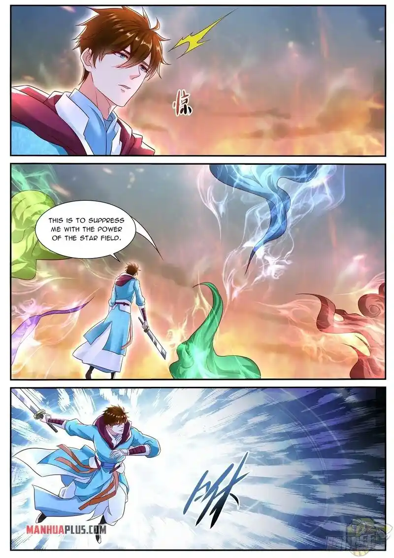 ManhwaFull Chapter 704