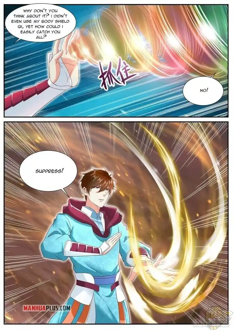 ManhwaFull Chapter 705