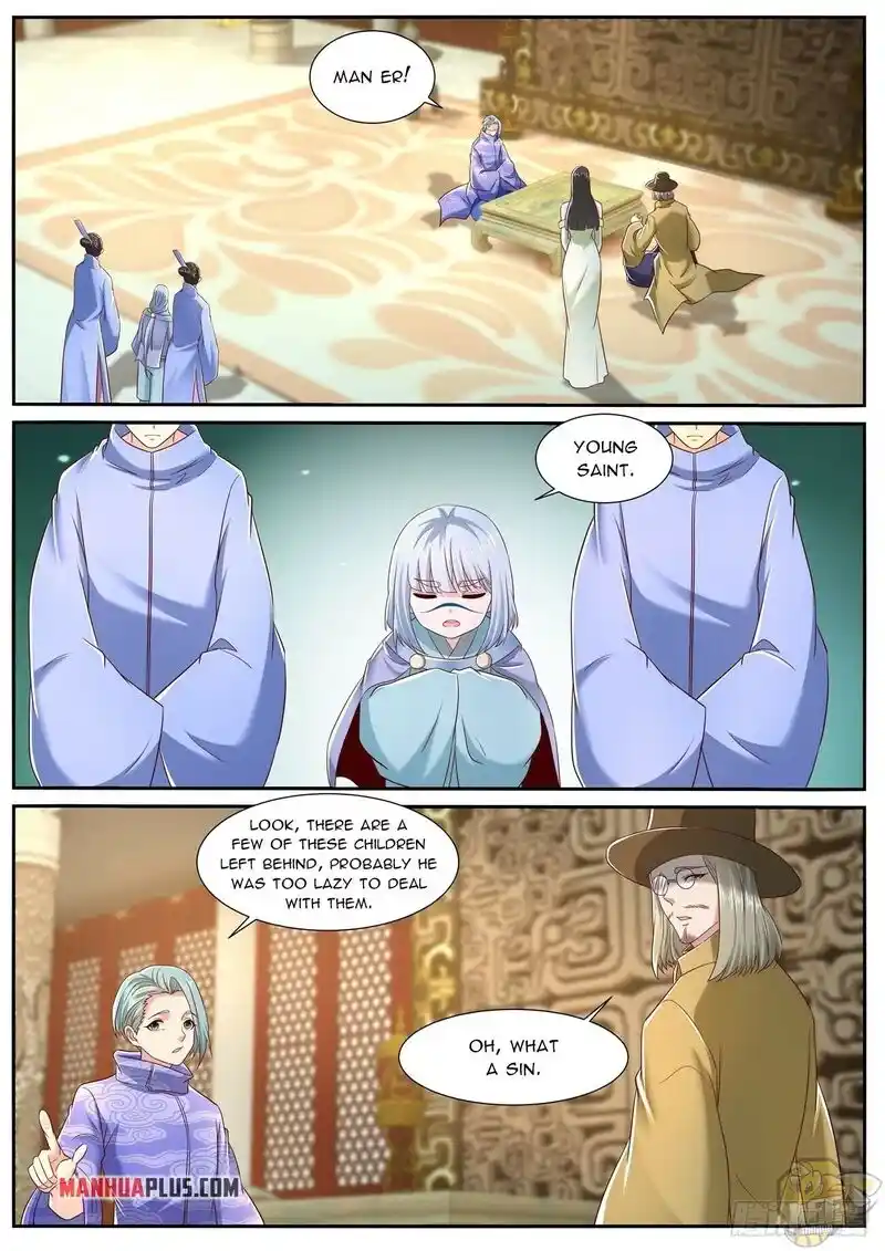 ManhwaFull Chapter 706