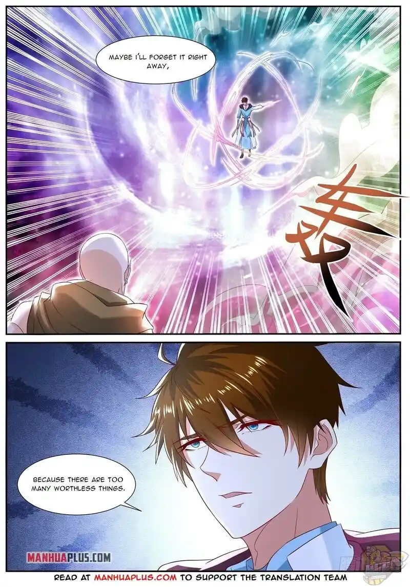 ManhwaFull Chapter 708