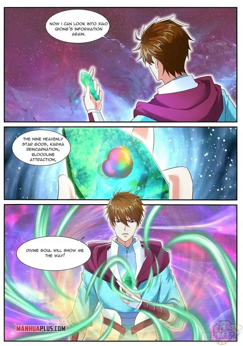 ManhwaFull Chapter 709