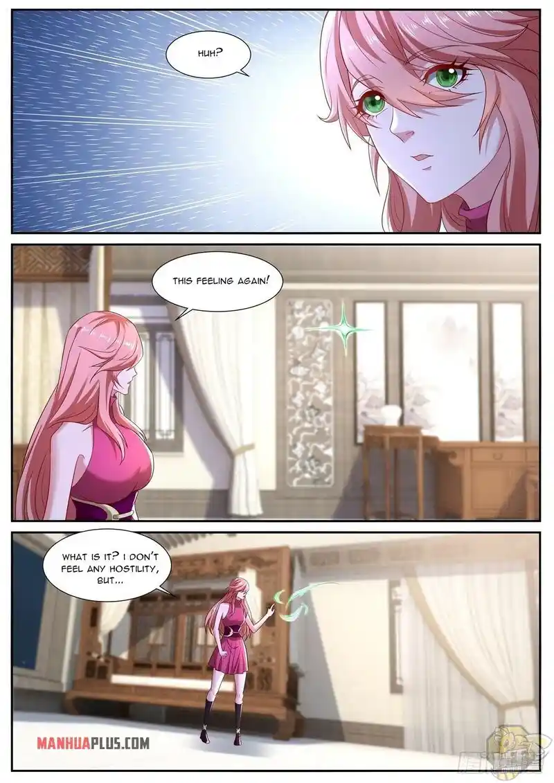 ManhwaFull Chapter 709