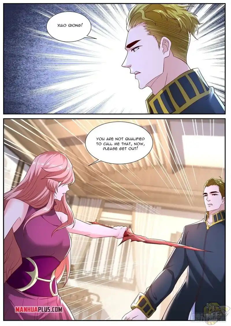 ManhwaFull Chapter 709