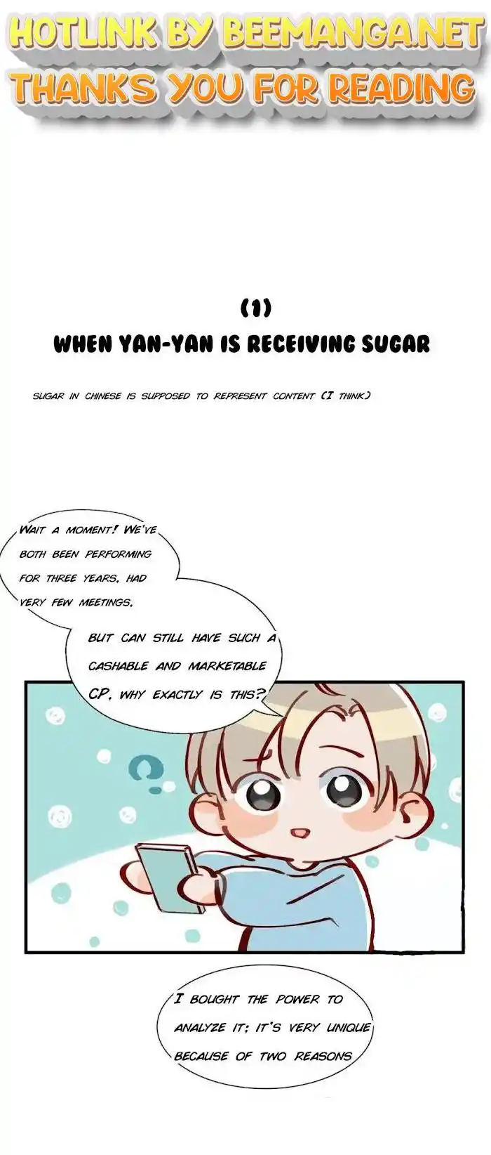 ManhwaFull Chapter 7.1