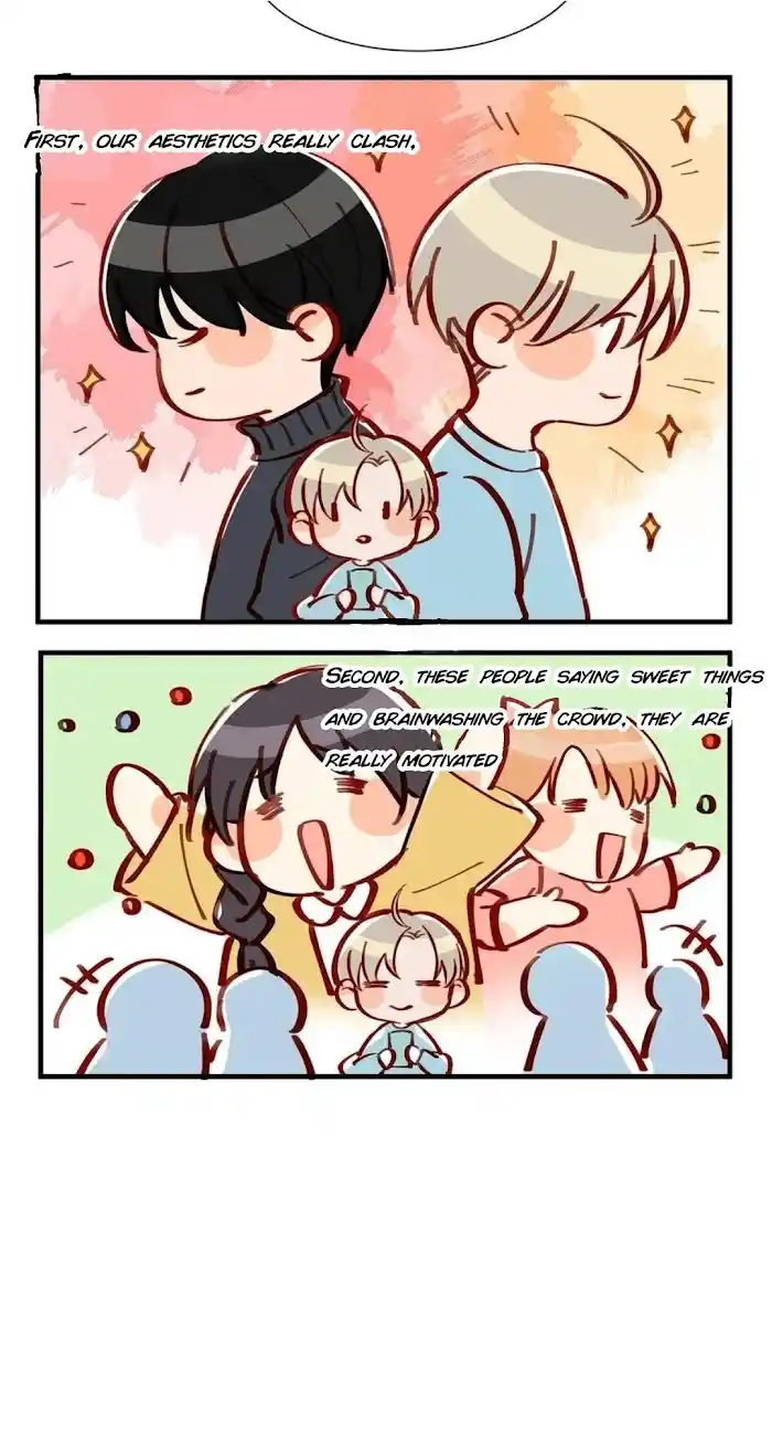 ManhwaFull Chapter 7.1