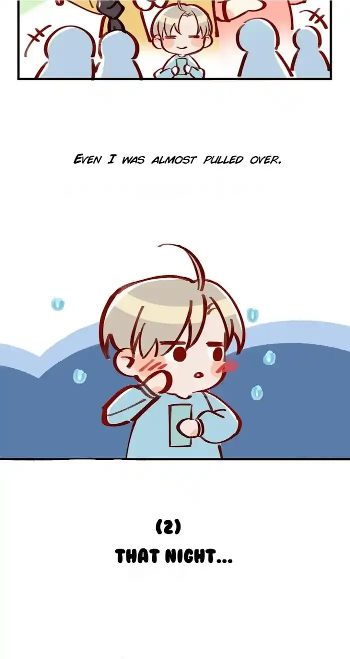 ManhwaFull Chapter 7.1